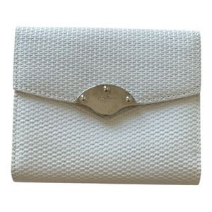 Salvatore Ferragamo compact wallet